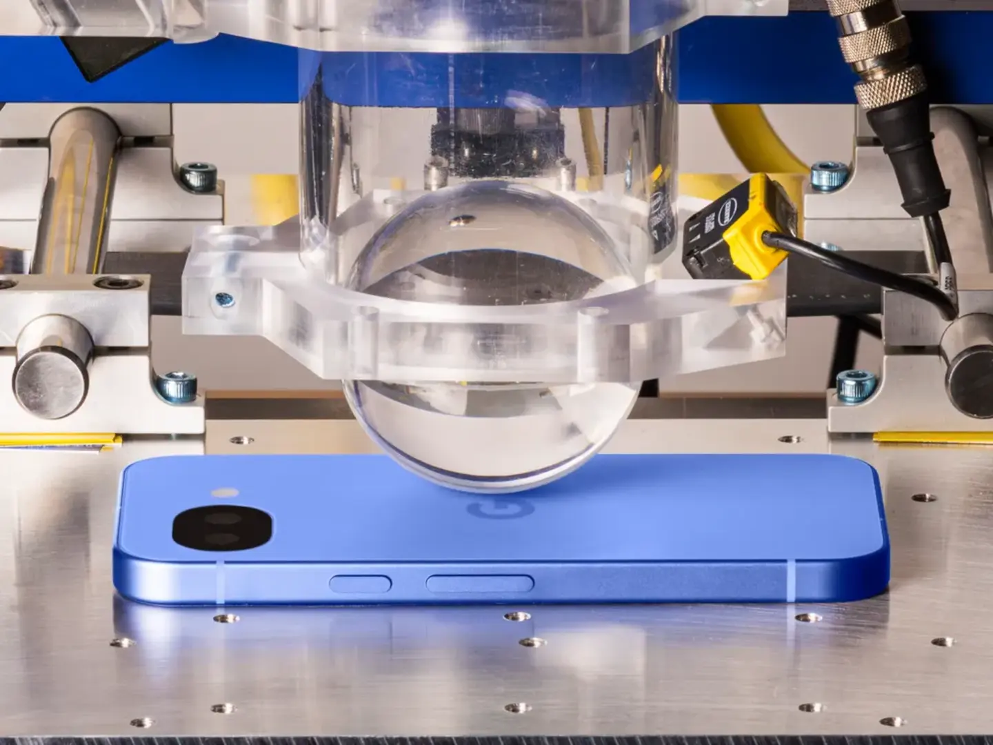 Pixel 10a Durability