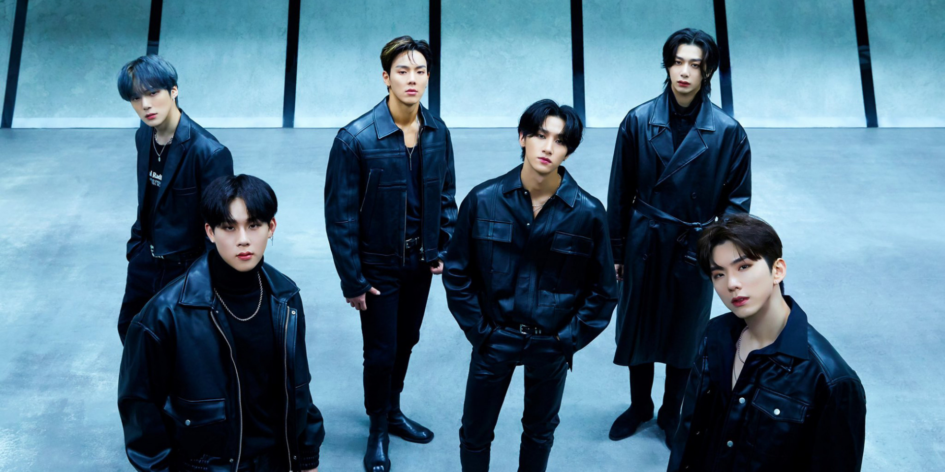 K-pop act Monsta X embarks on first US tour in 3 years - The Korea Times