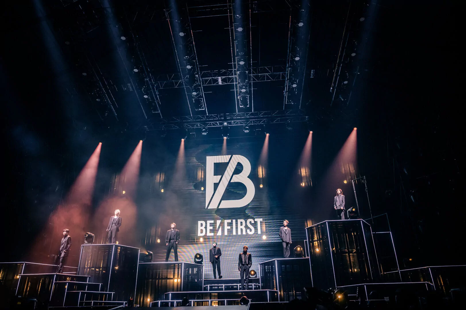 9 memorable song performances from BE:FIRST's 1st One Man Tour concert