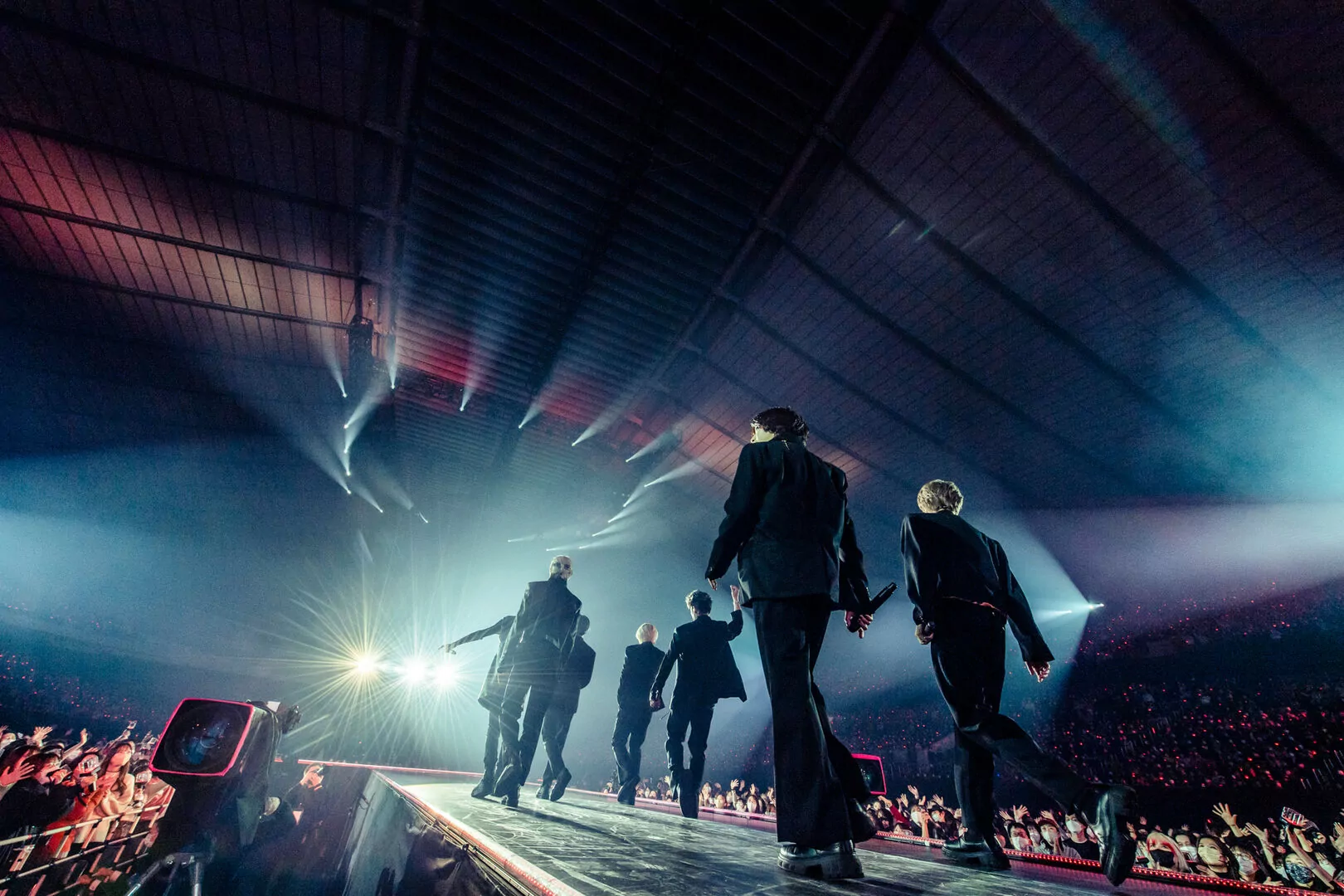 9 memorable song performances from BE:FIRST's 1st One Man Tour concert 9 memorable song performances from BE:FIRST's 1st One Man Tour concert